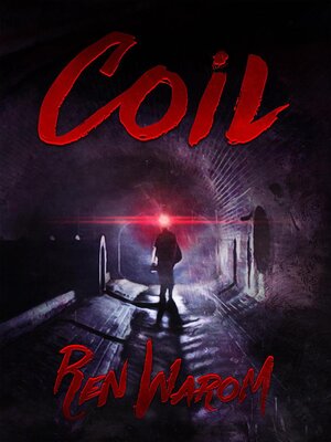 cover image of Coil